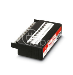 Wtyk z ochroną przed przepięciami CT 10-18FS+F/PE-24 2807926