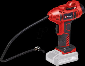 2071010 CE-CC 18 cordless compressor, Power X-Change, excl. rechargeable