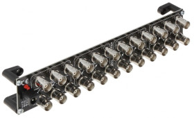 Rozgałęźnik WIDEO RV-8/16-UHD/R