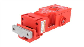 440G-S36001 Wyłącznik Bezpieczeństwa: Ryglujący, Spartan, Nc X2, Ip67