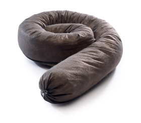 Materiał absorbujący wycieki, wałek pochłaniający chłonność 40 l RS PRO RS PRO