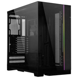 Lian Li O11DEXL-X O11 Dynamic EVO XL tower PC casing Black Enclosures