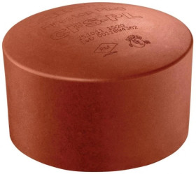 Pęczniejąca przegroda ogniochronna do uszczelnienia przejść kablowych w ścianach i stropach fi 132mm CFS-PL 132 /opak = 4szt/