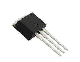 IGBT IRF830ALPBF, Vishay