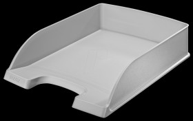 52270085 Leitz Plus Letter Tray, Standard