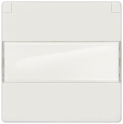 Gniazdo elektryczne Schuko Siemens