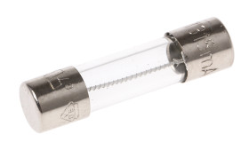 Bezpiecznik 315mA 5 x 20mmT 250V ac SchurterIEC 60127, IEC 60950