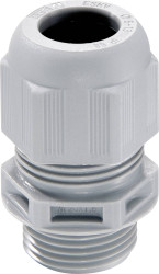 Wiska 10110699 Dławnica kablowa ESKV 32 PLUS SG, od 19 mm, do 25 mm, M32, 25 szt.