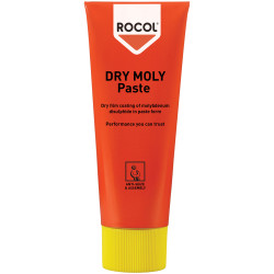 ROCOL 10040 Dry Moly Paste 100g