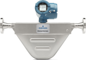 Nadajnik do płynów i gazów 490 kg/h → 19514 kg/h Nadajnik i miernik przepływu