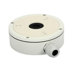 DS-1280ZJ-M biały Puszka do kamer HIKVISION