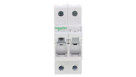 Rozłącznik Z Bezpiecznikami D01-16-1N Mgn01616