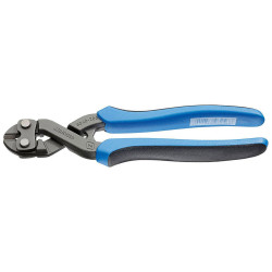 Gedore 2666324 Bolt cutter, 200 mm, 2C-handle