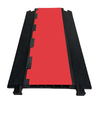 Most kablowy szerokość: 500 mm Guma długość: 1m RS PRO