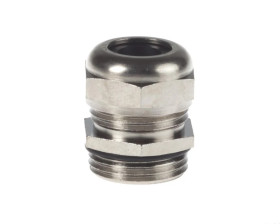 Dławnica kablowa mosiężna MDW 11N E03DK-03040100303 /10szt./