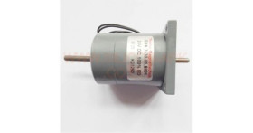 Solenoid 24Vdc (GHN3530.01.B001) - Thoma