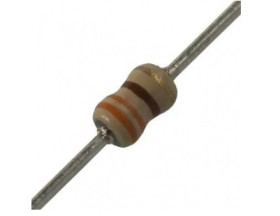 Rezystor 5.6M 5% 0.125W