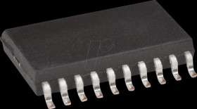 PIC16F13145-I/SO MCU, PICmicro, 14 KB, 32 MHz, SOIC-20