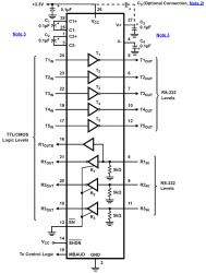 ICL3237EIAZ-T