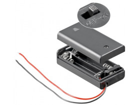 BH AA 2xAKGS (2) (2xMignon/AA)