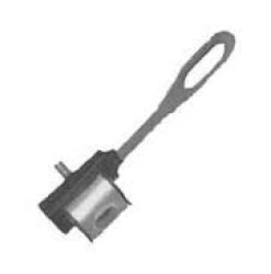 Uchwyt końcowy przyłącza AsXSn 2x16 do 2x35 002912001