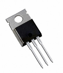 Transistor IRFZ34N