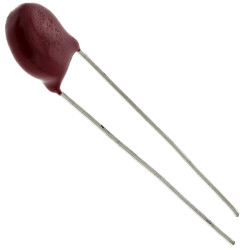 Warystor z tlenków metali 473V 275V 23J 369V 710V 10A