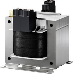 Transformator uniwersalny Block STE 400/4/23