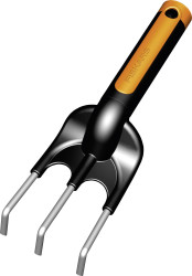 Grabie do kwiatów Premium Fiskars SoftGrip 1000728 Fiskars SoftGrip 1000728