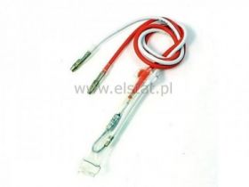 Wył term. otwarty 10A/250V 72°C do lodówki