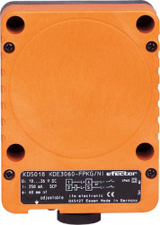 Czujnik pojemnościowy ifm Electronic KD5018 1 szt.