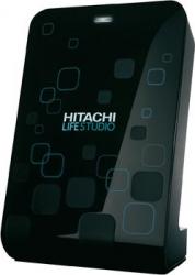 Dysk zewnętrzny Hitachi Lifestudio Desk, 1 TB