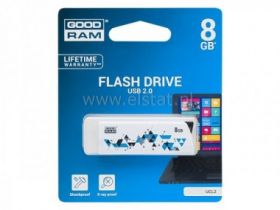 Pendrive ( pamięć ) USB 2.0 8G Goodram UCL2