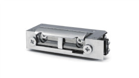 Elektrozaczep Hartte Xshd24um Przeciwpożarowy Ei60/Ei120, Z Monitoringiem 24V...