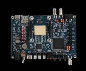 Quectel GNSS-DHAA EVB Kit - zestaw rozwojowy