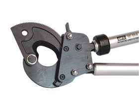 Nożyce zapadkowe do kabli 240 mm2 cu al OPT SC32A