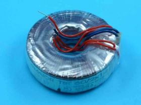 60 VA/2x14V TRAFO TOROIDALNE