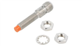 Prcm08-2Dp2 Czujnik Indukcyjny O Zasięgu 0...2Mm, Pnp / Nc, 10...30Vdc, M8,...