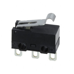 Omron B32-1060 Switch Bezel Cap 4X4 Keycap White