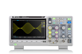 Oscyloskop 100MHz Teledyne LeCroy Cyfrowa pamięć masowa T3DSO1102 z kalibracją ISO