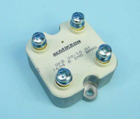 30A/1600V SKB-30/16A1 MOSTEK