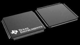 DSP (DSP Only) for Embedded V90 Modem Solution