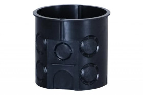 Puszka końcowa PK 60 głęboka