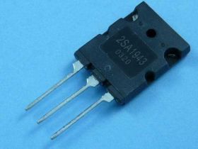 2SA-1943=TTA-1943 PNP 15A/230V/150W TOSH