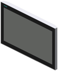 Panel obsługi PLC Siemens 6AV6646-1BD18-0AA0 6AV66461BD180AA0