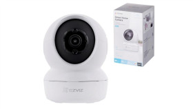 Kamera Ip Ezviz H6c Cs-H6c-R101-1G2wf