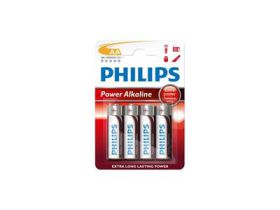 Bateria Power Alkaline RL06 (AA)