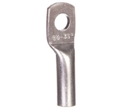 Końcówka oczkowa Al rurowa ARC 10-35