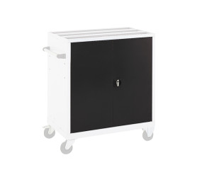 Wozek narzedziowy Stal, 1000 x 28 x 900mm Bott