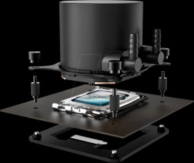 LGA1700_SET_AIO Xilence LGA 1700 water cooling mounting kit